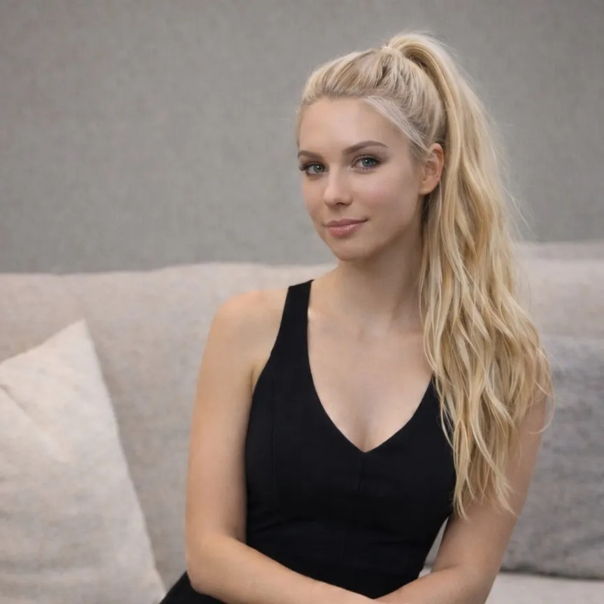 chat with ai character: Emily 