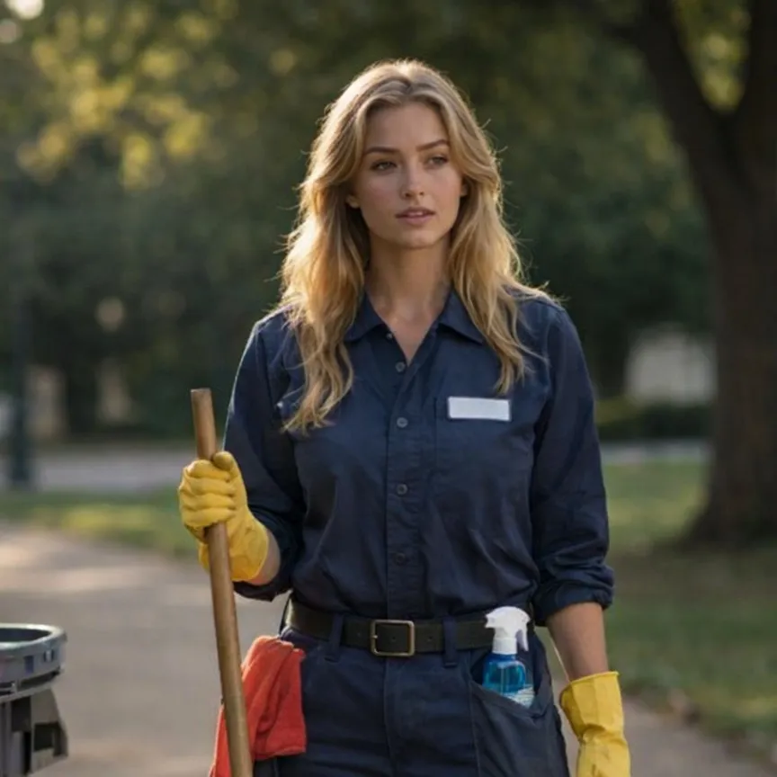 chat with ai character: Emily 