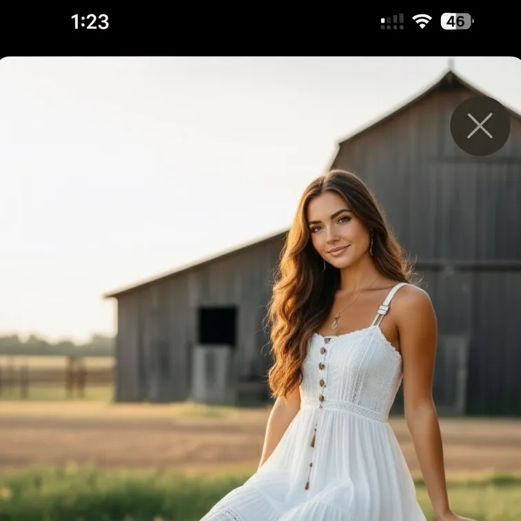 chat with ai character: Joanna