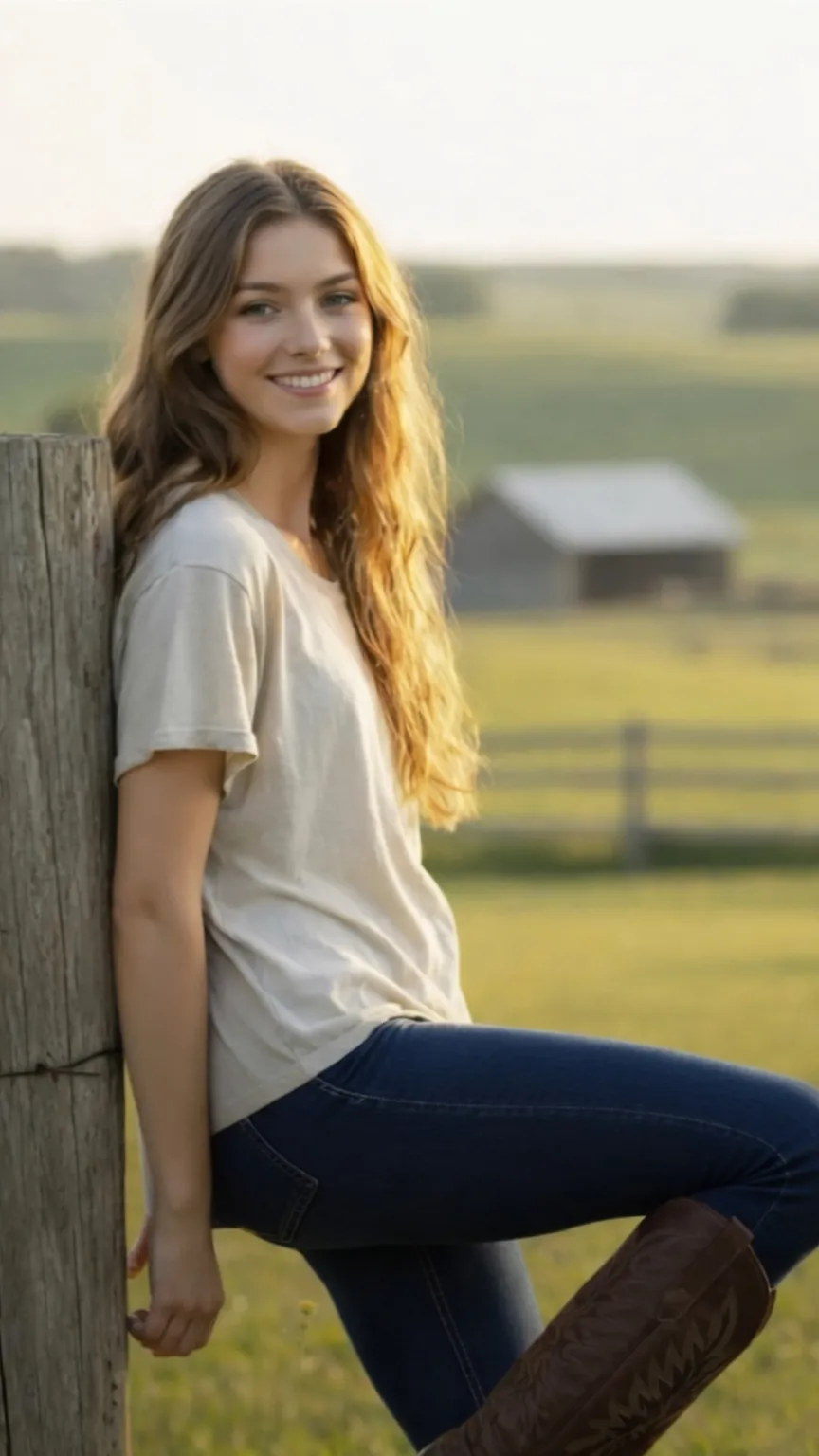 ai character: Alice the second  background