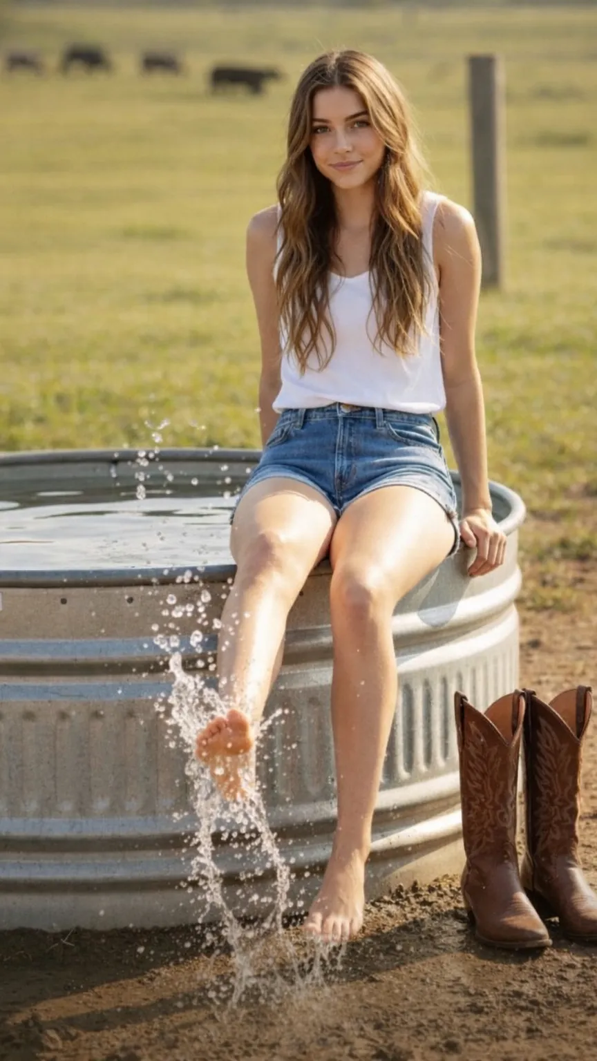 ai character: Alice the 3rd  background