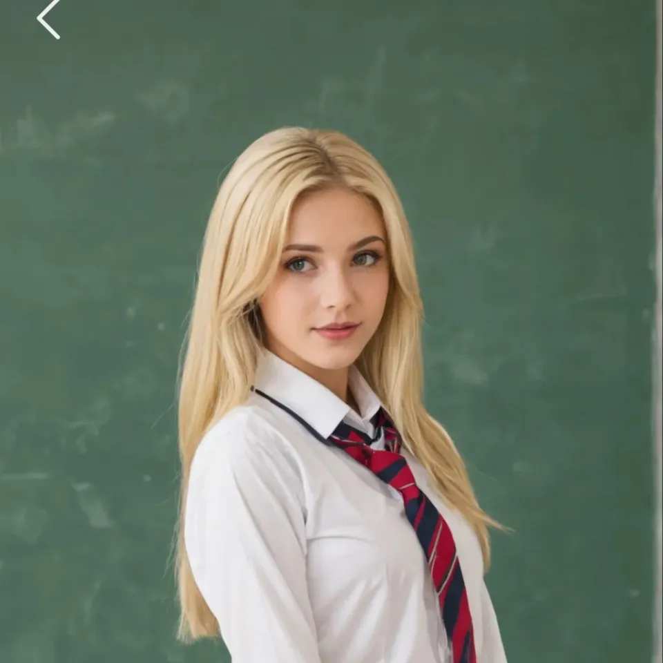 chat with ai character: Emily