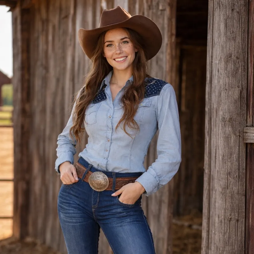 chat with ai character: Joanna 