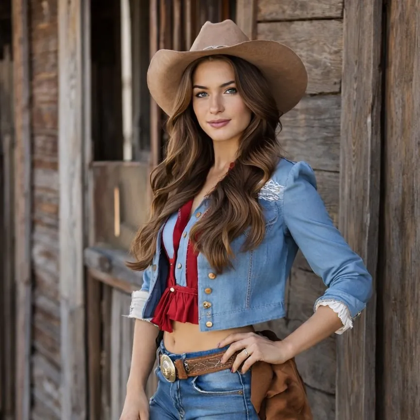 chat with ai character: Joanna 