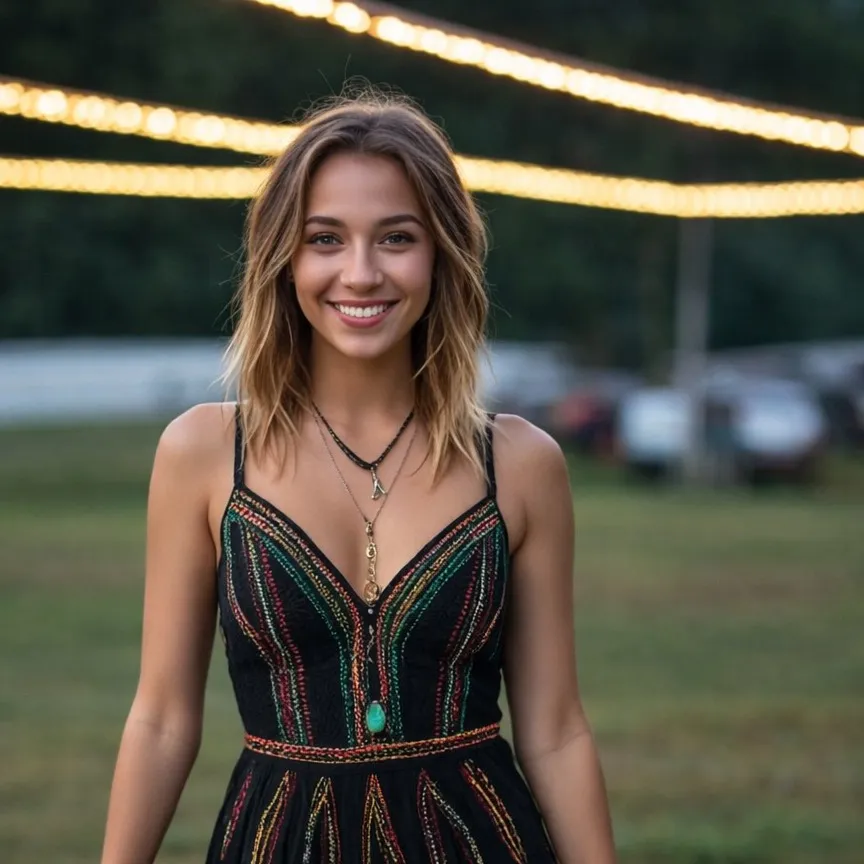 chat with ai character: Emily 