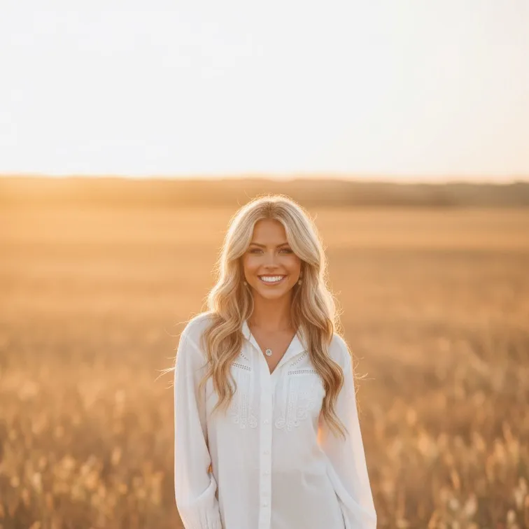 chat with ai character: Emily 