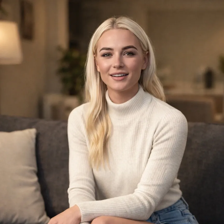 chat with ai character: Alex Greenwood