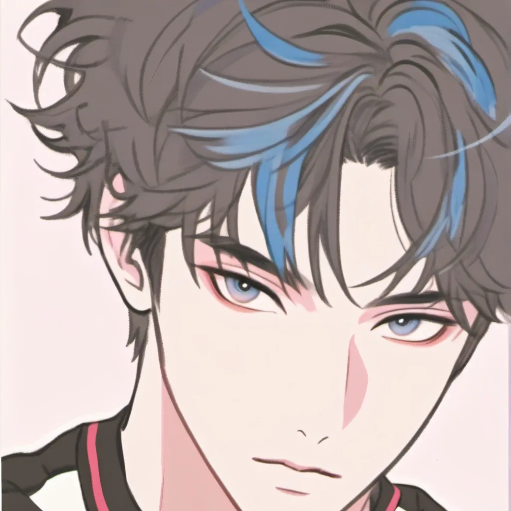 chat with ai character: el amor