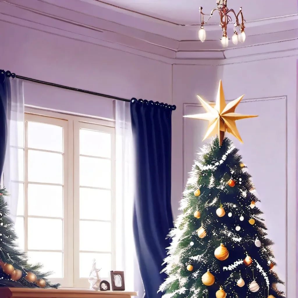 chat with ai character: sprunki Christmas.