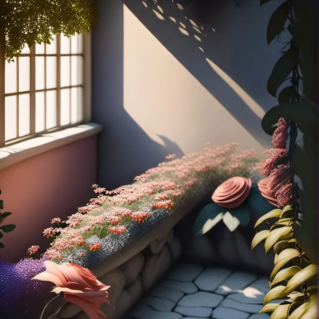 chat with ai character: dev hangout.