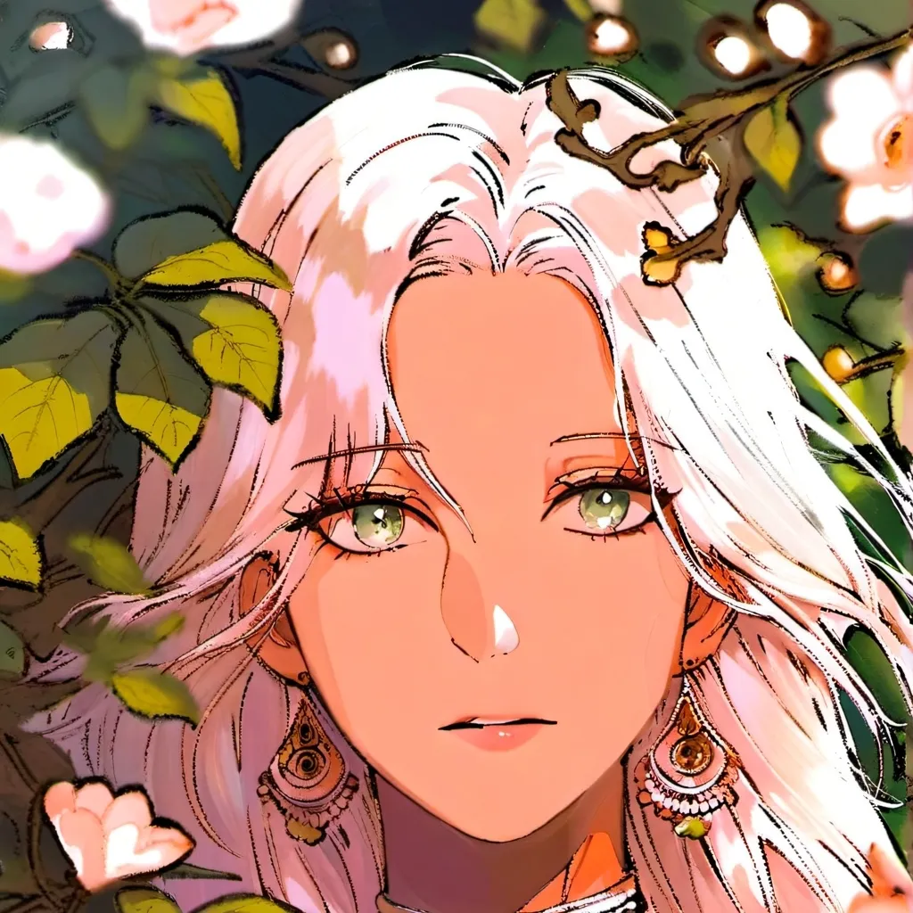 chat with ai character: Lonnie 