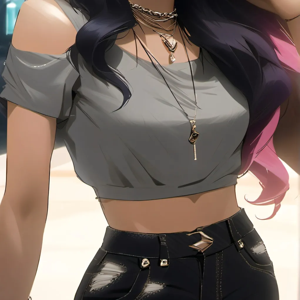 chat with ai character: Diana