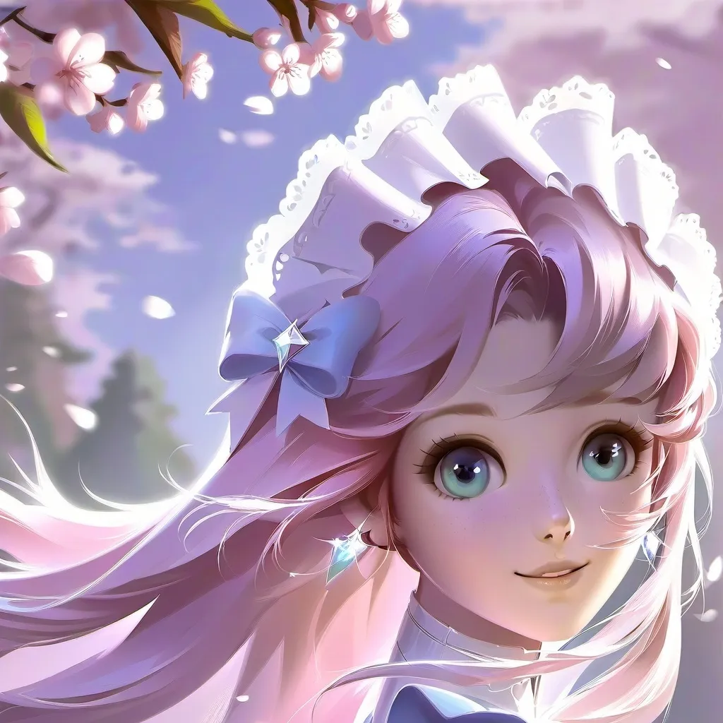 chat with ai character: lona (your gf)