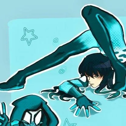 chat with ai character: ★Tokito spiderman