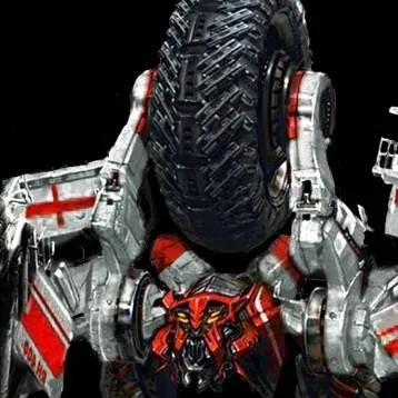 chat with ai character: Demolishor 