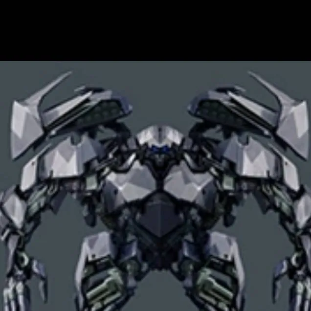 chat with ai character: Depth Charge