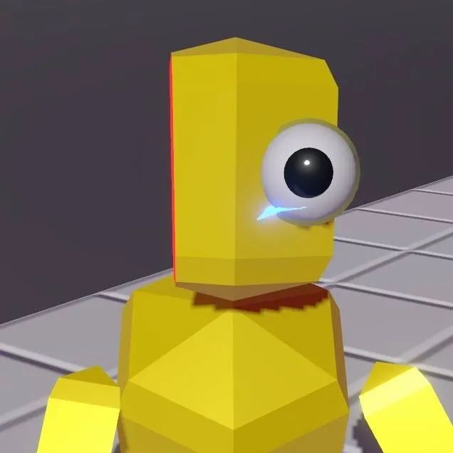 chat with ai character: Hurt Repo