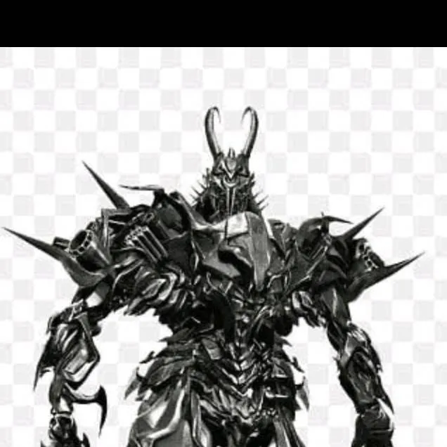 chat with ai character: MD and Forsaken 