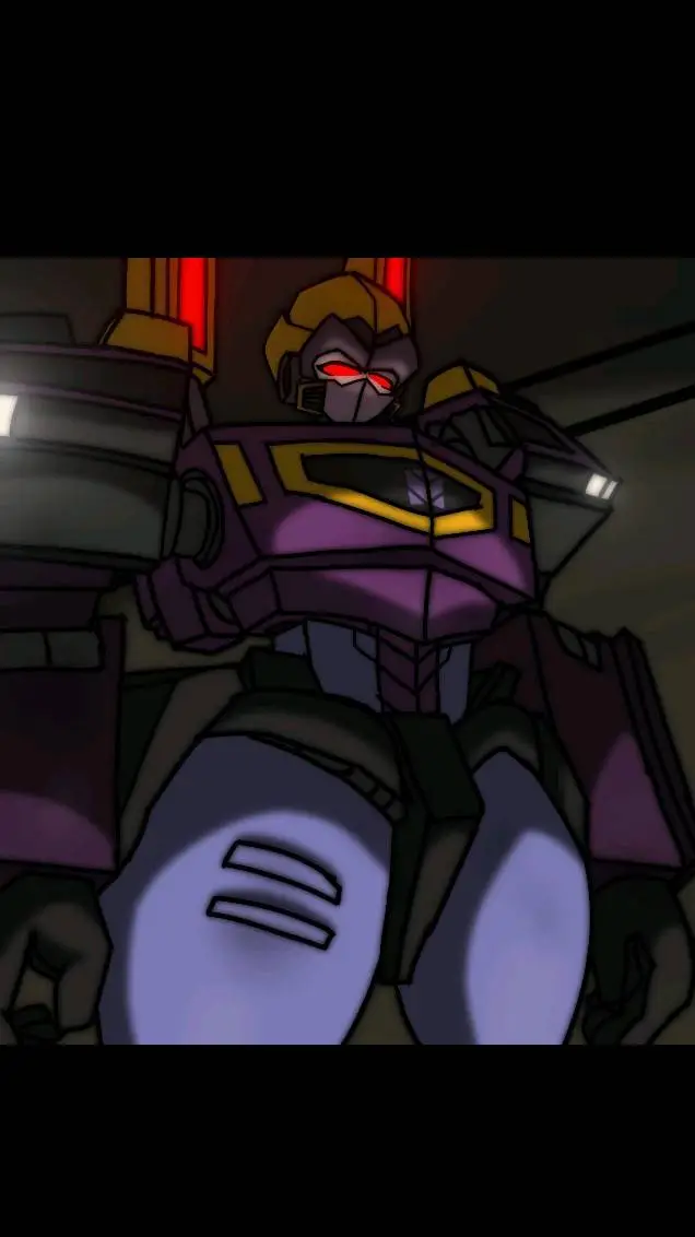 ai character: Strika background