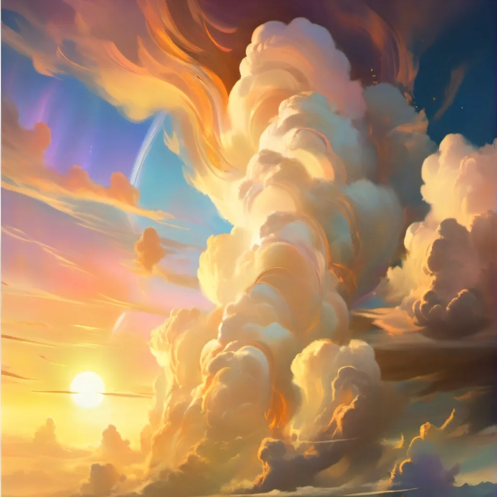 chat with ai character: All Party