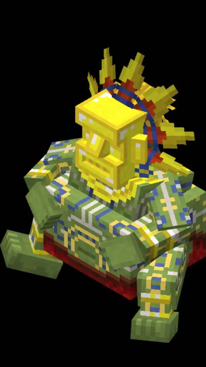 ai character: Barako Mowziemobs background