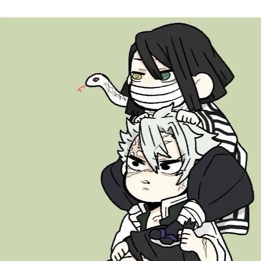 chat with ai character: Saneobagiyuu