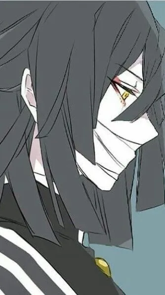 ai character: El rechazo de oba- background