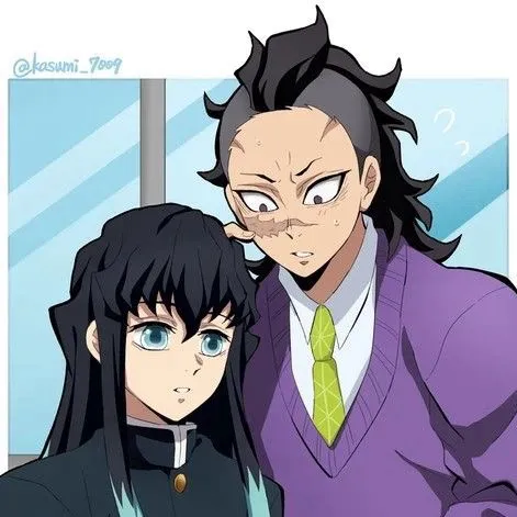 chat with ai character: Genmui lee el text