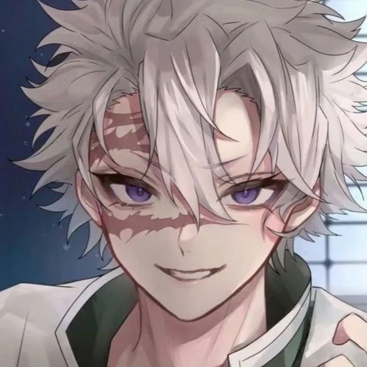 chat with ai character: Sanemi borracho