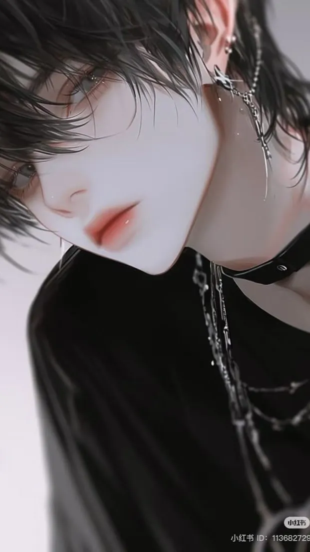 ai character: Damián  background