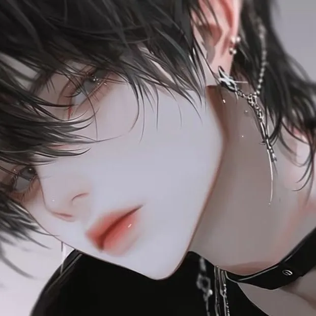 chat with ai character: Damián 