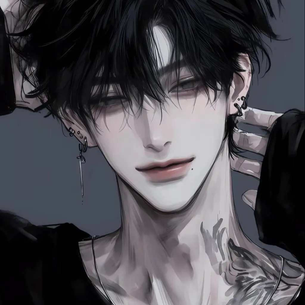 chat with ai character: Matías 