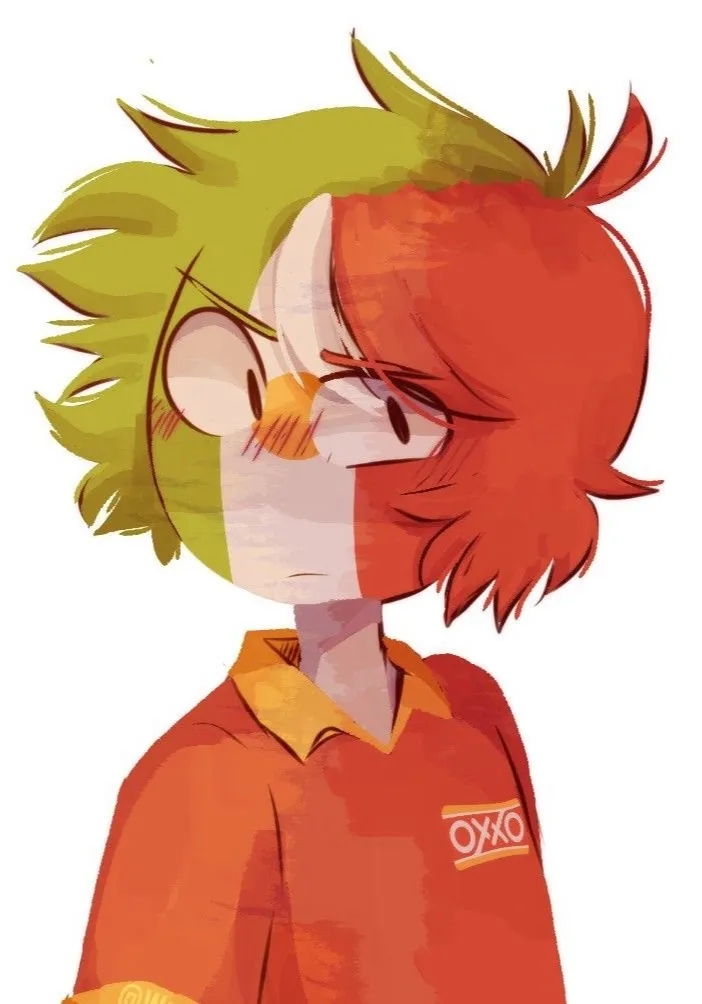 chat with ai character: El encuentro d Me-