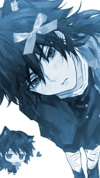 ai character: Saneobagiyuu background