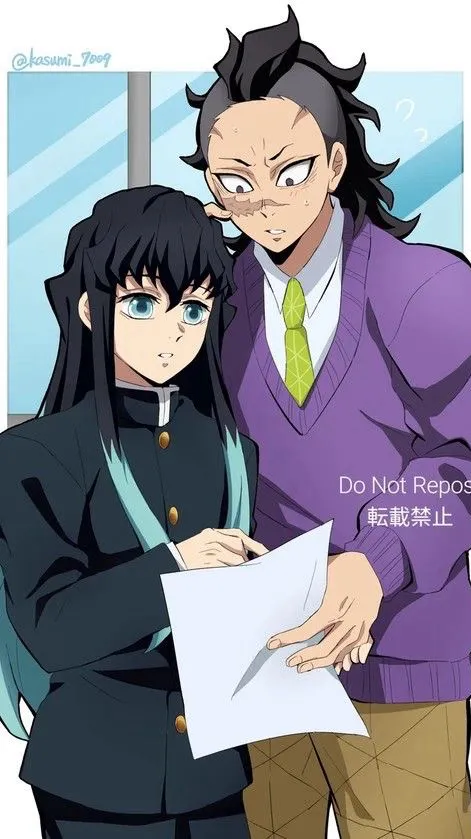 chat with ai character: Genmui lee el text