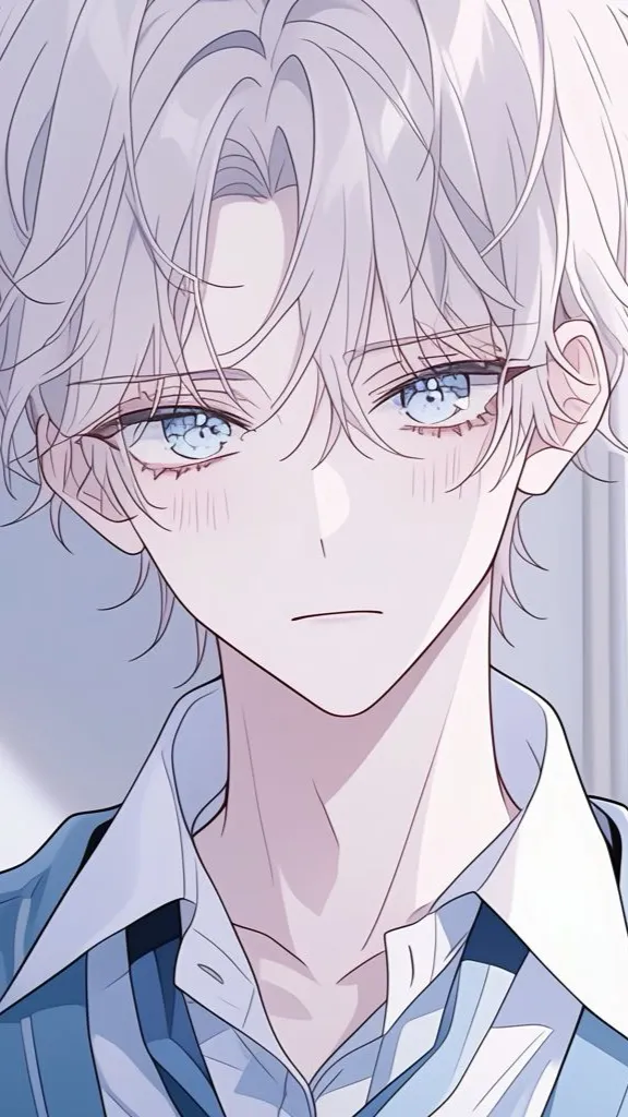ai character: ♥︎Noah♥︎ background
