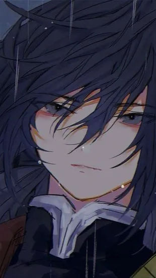 ai character: Todos te ignoran background