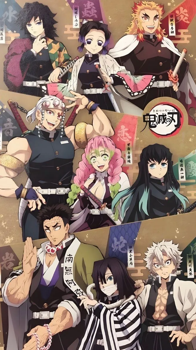 ai character: ‘Se pelean’ background