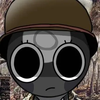 chat with ai character: Forsaken 