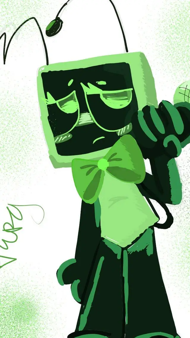 ai character: idk  background