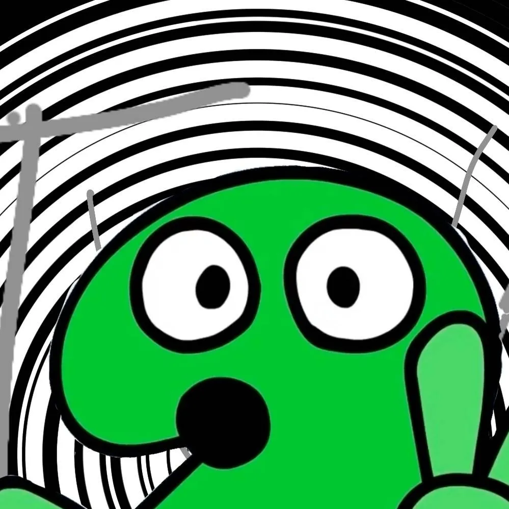 chat with ai character: Freaky two