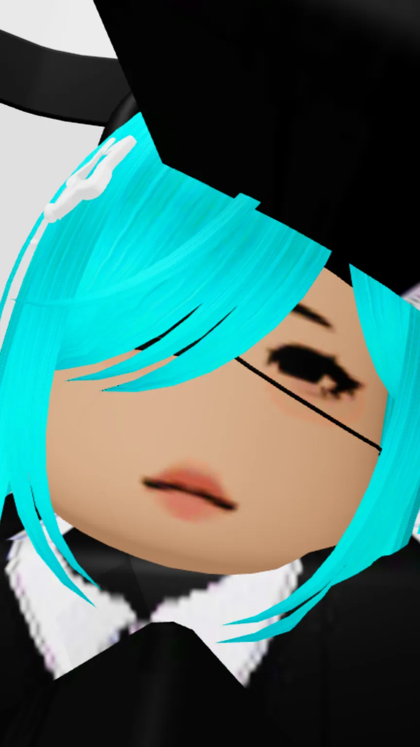 ai character: forsaken meets ch background