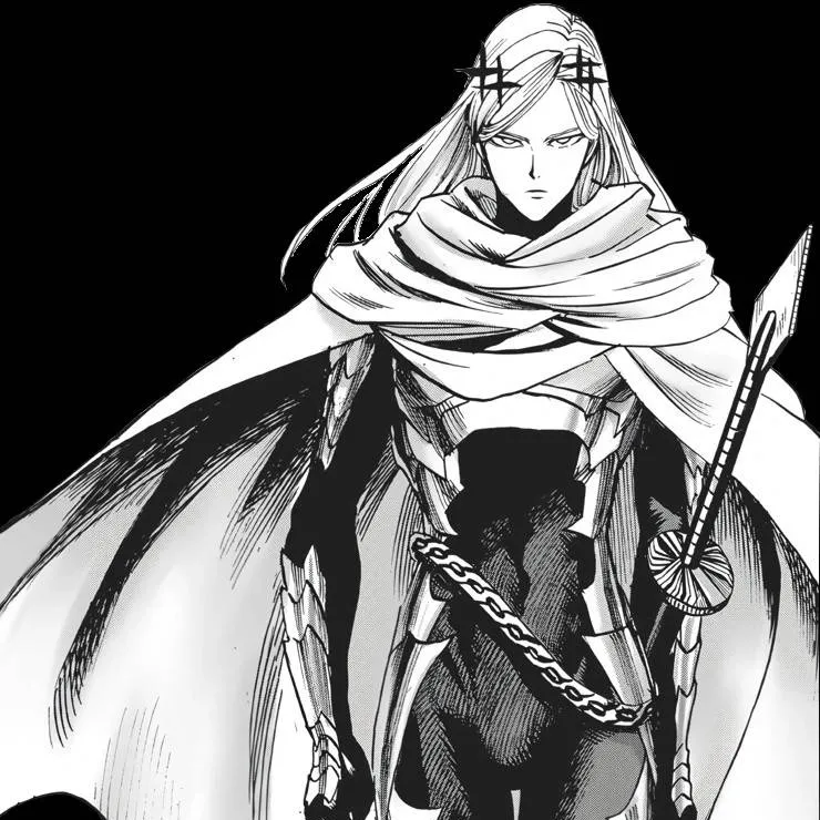 chat with ai character: Flashy flash