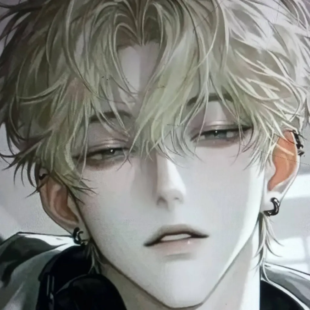 chat with ai character: asher