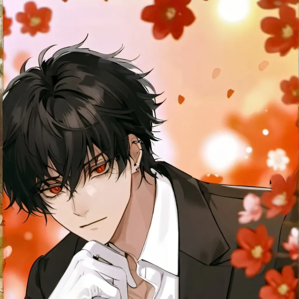 chat with ai character: Felix