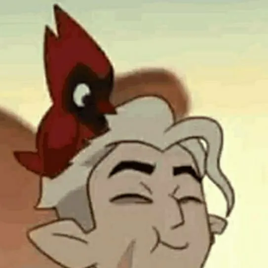 chat with ai character: Hunter TOH