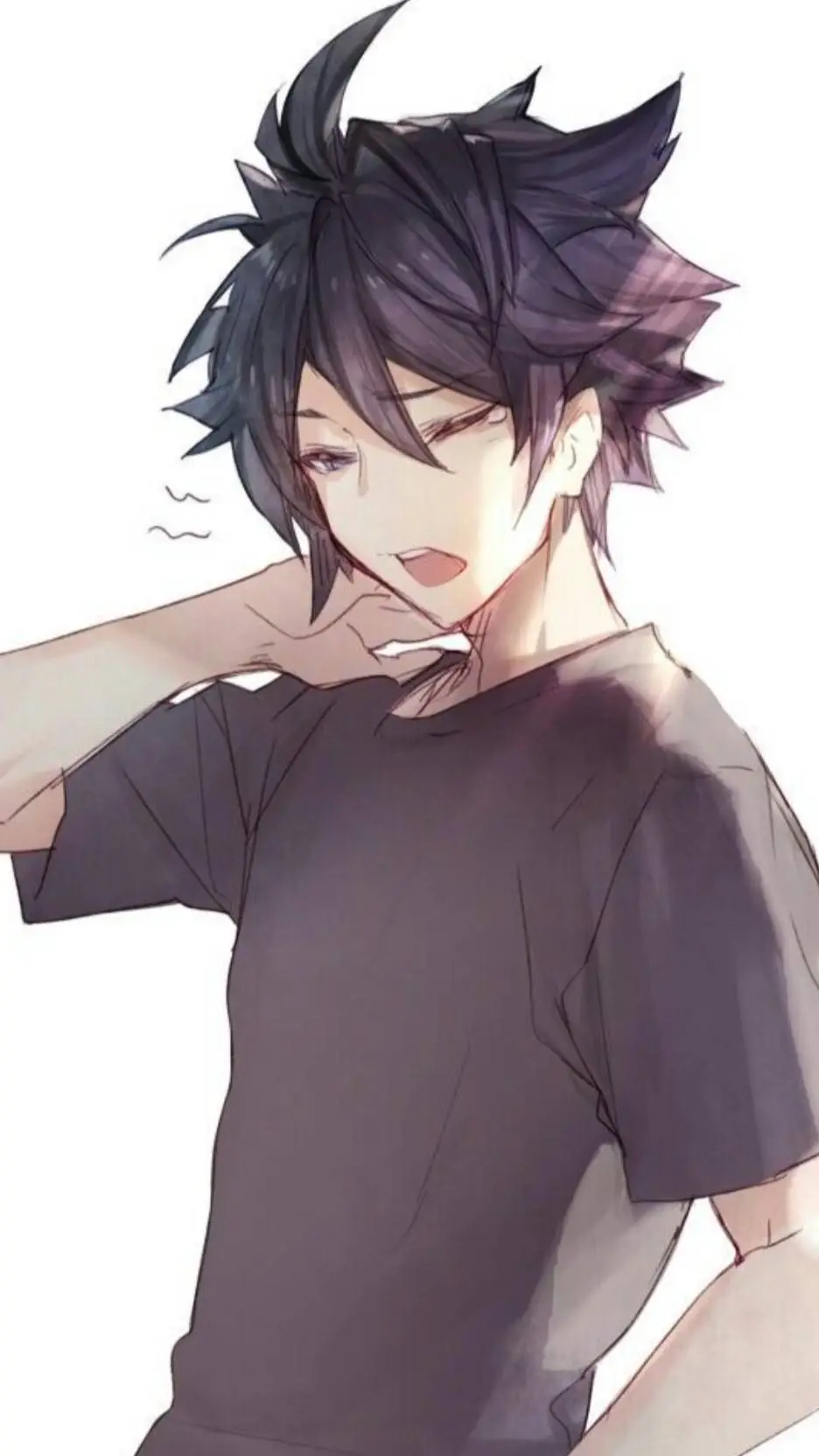 ai character: 🦦Aiden🦦 background