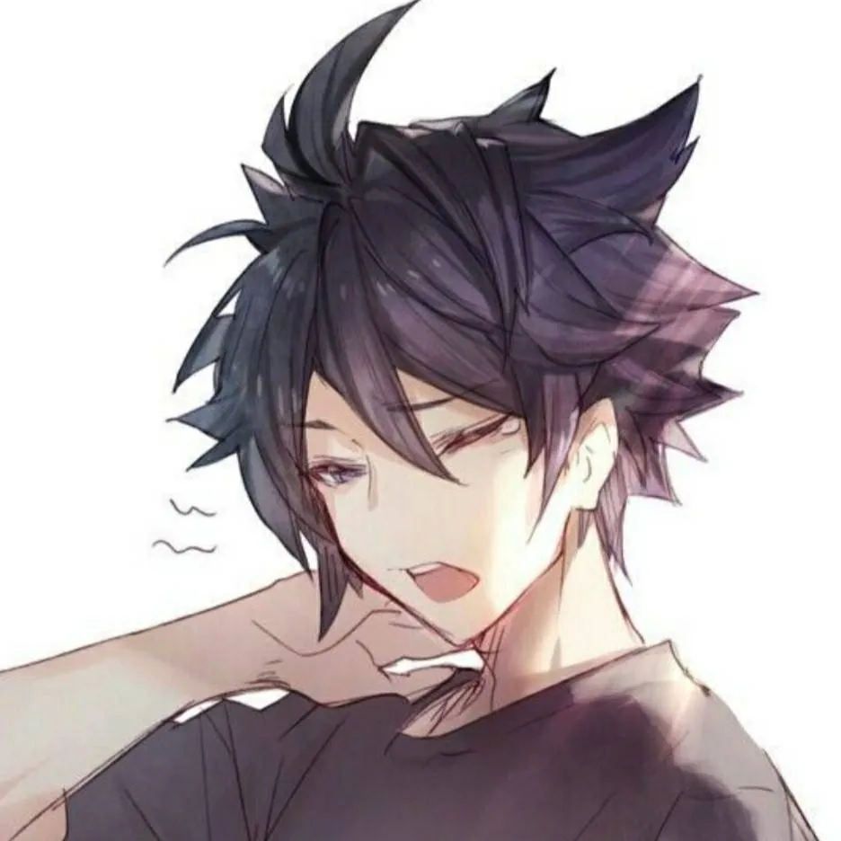 chat with ai character: 🦦Aiden🦦