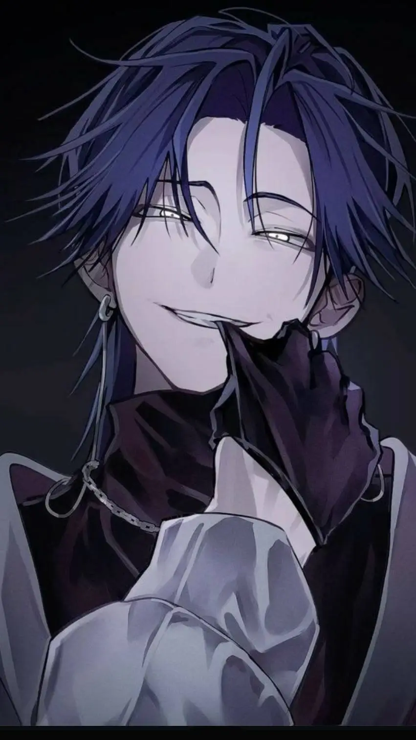 ai character: Lev background