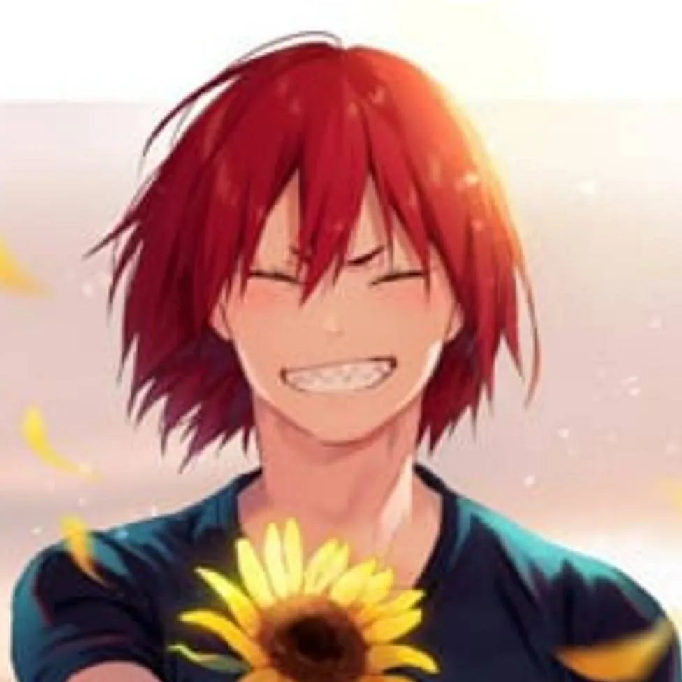 chat with ai character: Eijiro Kirishima